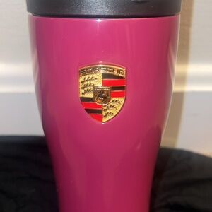 Porsche cup